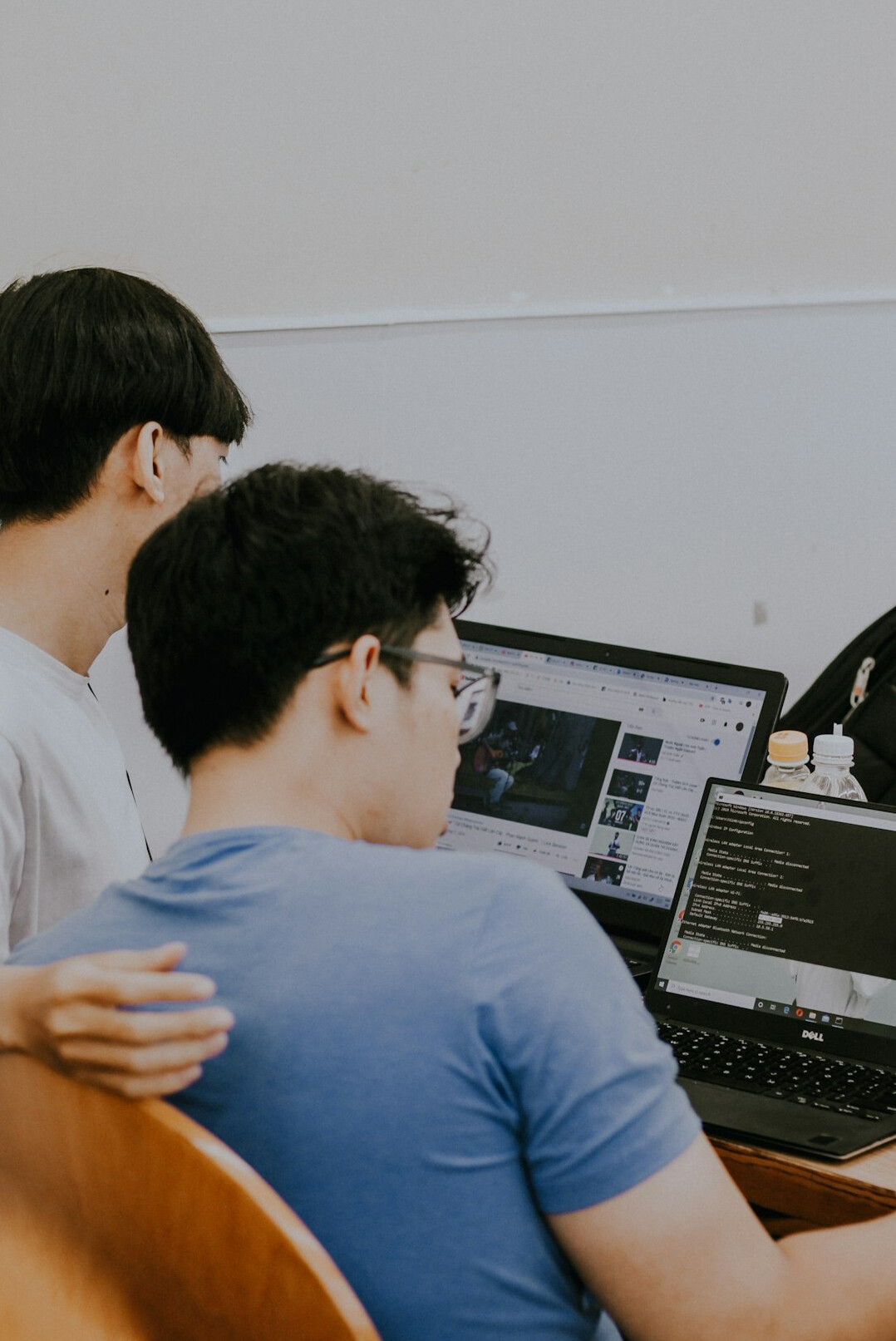 fun coding beginners class