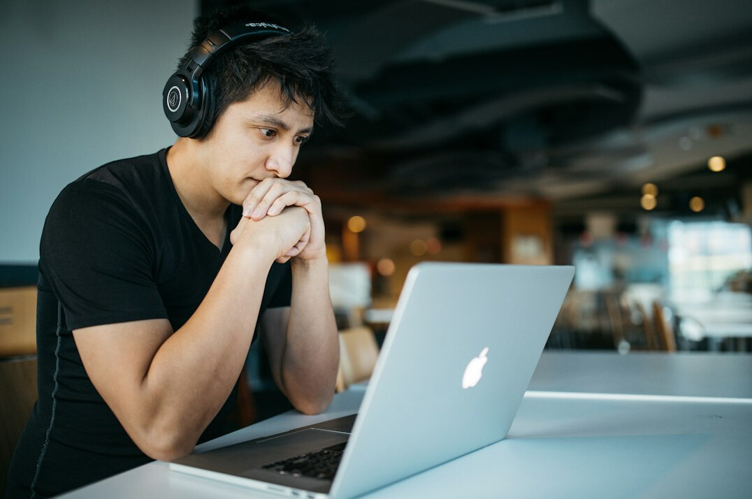 online course laptop