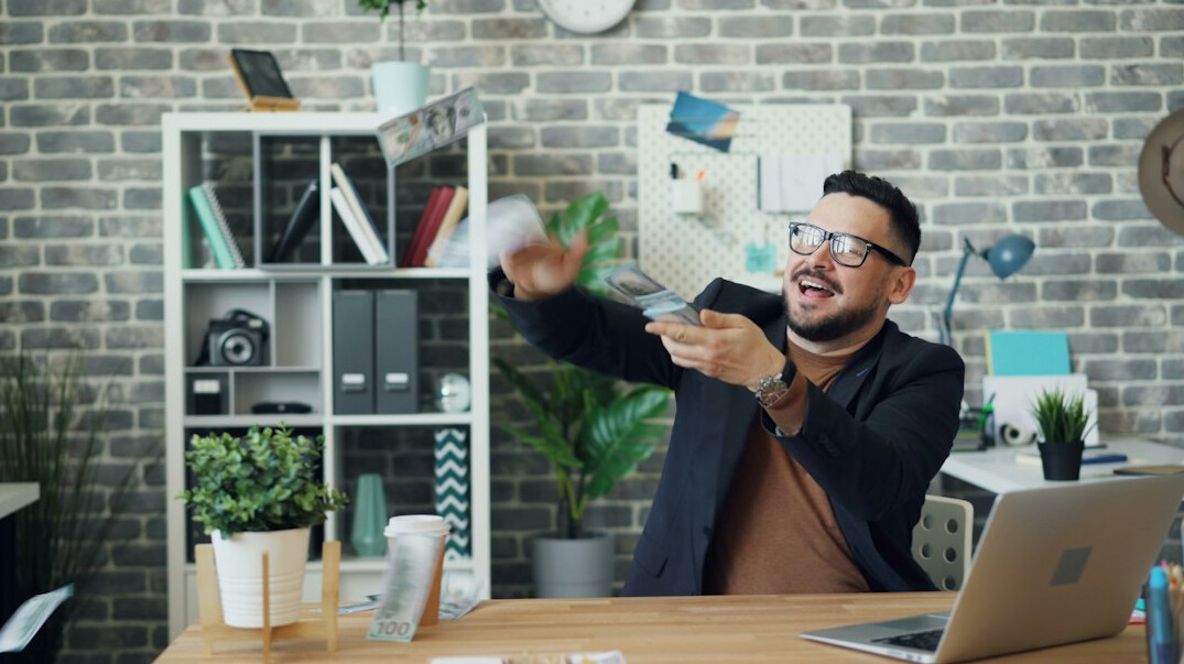 successful it professional